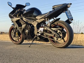 Yamaha YZF-R6, снимка 3