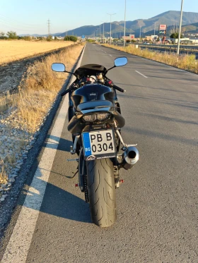Yamaha YZF-R6, снимка 9