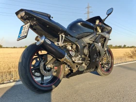 Yamaha YZF-R6, снимка 7