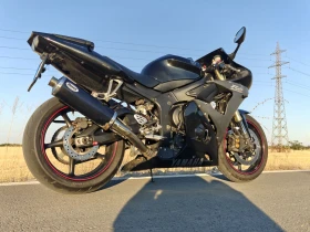 Yamaha YZF-R6, снимка 8