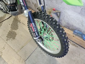 Kawasaki Kx 250, снимка 4
