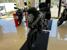 Suzuki V-strom 2019 650cc. TC ABS | Mobile.bg    10