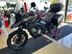 Suzuki V-strom 2019 650cc. TC ABS | Mobile.bg    9