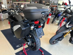 Suzuki V-strom 2019 650cc. TC ABS | Mobile.bg    6