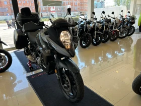 Suzuki V-strom 2019 650cc. TC ABS | Mobile.bg    17