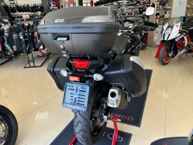 Suzuki V-strom 2019 650cc. TC ABS | Mobile.bg    5