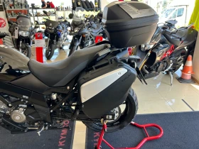 Suzuki V-strom 2019 650cc. TC ABS | Mobile.bg    7