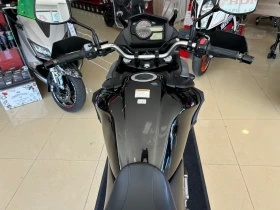 Suzuki V-strom 2019 650cc. TC ABS | Mobile.bg    13