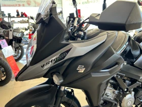 Suzuki V-strom 2019 650cc. TC ABS | Mobile.bg    16