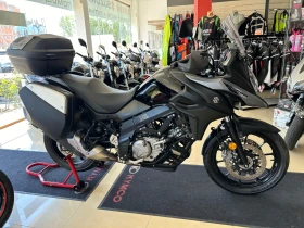 Suzuki V-strom 2019 650cc. TC ABS | Mobile.bg    2