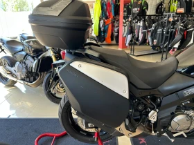 Suzuki V-strom 2019 650cc. TC ABS | Mobile.bg    4