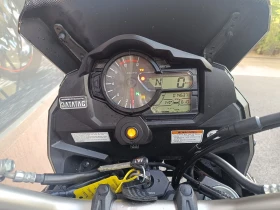 Suzuki V-strom 1000 ABS TC, снимка 6