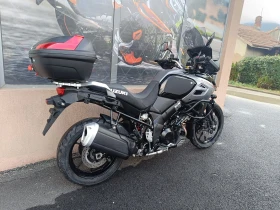 Suzuki V-strom 1000 ABS TC, снимка 3