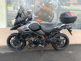 Suzuki V-strom 1000 ABS TC, снимка 10