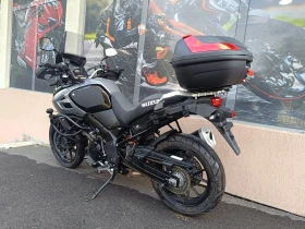 Suzuki V-strom 1000 ABS TC | Mobile.bg    11