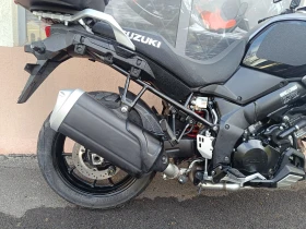 Suzuki V-strom 1000 ABS TC | Mobile.bg    9