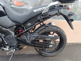 Suzuki V-strom 1000 ABS TC, снимка 14