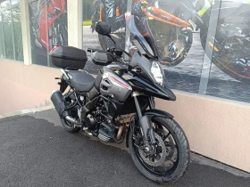 Suzuki V-strom 1000 ABS TC | Mobile.bg    2