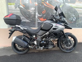 Suzuki V-strom 1000 ABS TC | Mobile.bg    1