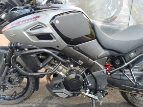 Suzuki V-strom 1000 ABS TC | Mobile.bg    13