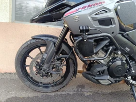 Suzuki V-strom 1000 ABS TC | Mobile.bg    15