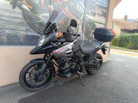 Suzuki V-strom 1000 ABS TC, снимка 12