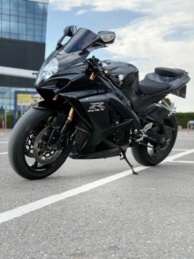 Обява за продажба на Suzuki Gsxr ~12 900 лв. - изображение 1