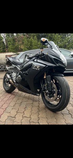 Обява за продажба на Suzuki Gsxr ~12 900 лв. - изображение 5
