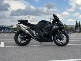 Обява за продажба на Suzuki Gsxr ~12 900 лв. - изображение 4