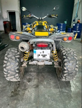 Can-Am Rengade | Mobile.bg    5