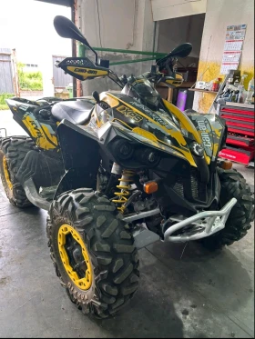 Can-Am Rengade | Mobile.bg    2