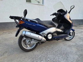 Yamaha T-max | Mobile.bg    7