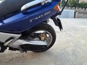 Yamaha T-max | Mobile.bg    4