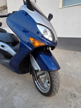 Yamaha T-max | Mobile.bg    8