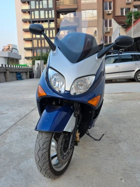 Yamaha T-max | Mobile.bg    2