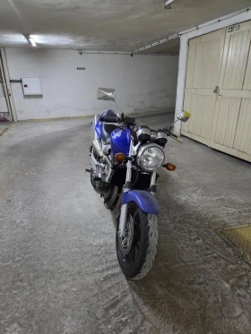Обява за продажба на Honda Hornet 600 ~4 500 лв. - изображение 5