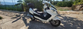 Suzuki Burgman 400i | Mobile.bg    4