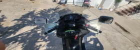 Suzuki Burgman 400i | Mobile.bg    9
