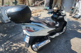 Suzuki Burgman 400i | Mobile.bg    8