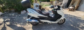Suzuki Burgman 400i | Mobile.bg    10