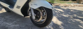 Suzuki Burgman 400i | Mobile.bg    5