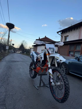 Обява за продажба на Ktm EXC KTM 350 EXC Sixs days 2013 ~8 500 лв. - изображение 2 | Auto.bg Обява за продажба на Ktm EXC KTM 350 EXC Sixs days 2013 ~8 500 лв. - изображение 2