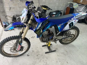 Yamaha Yzf Yamaha YZF 450 | Mobile.bg    2