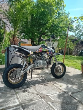Telstar Dirt Bike, снимка 6 — Bazar.bg Telstar Dirt Bike, снимка 6