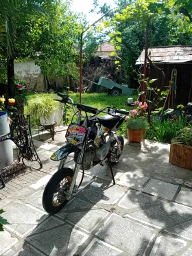 Telstar Dirt Bike, снимка 5 — Bazar.bg Telstar Dirt Bike, снимка 5