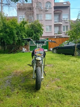 Telstar Dirt Bike, снимка 3 — Bazar.bg Telstar Dirt Bike, снимка 3
