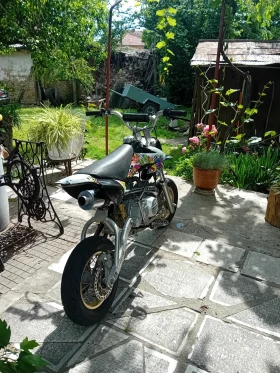 Telstar Dirt Bike, снимка 2 — Bazar.bg Telstar Dirt Bike, снимка 2