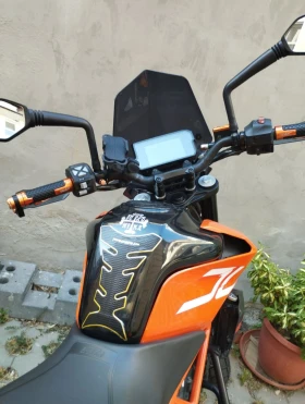 Ktm Duke | Mobile.bg � ����� ������ 3