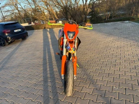Ktm 530 Exc A2 категория, снимка 2 - Мотоциклети и мототехника - 53668175