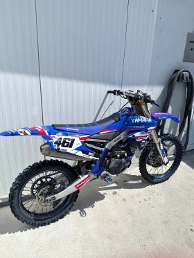 Yamaha Yzf X-TRIG, AKRAPOVIC, LAUNCH, ������ | Mobile.bg � ����� ������ 4